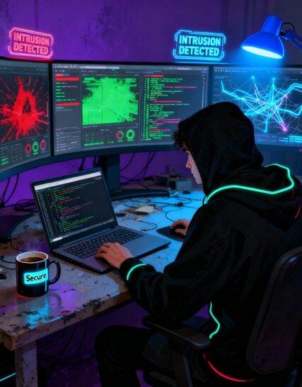 Cyber Security Course (Pre Recorded Instant Access)