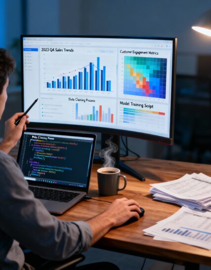 Data Science Course (Pre Recorded Instant Access)