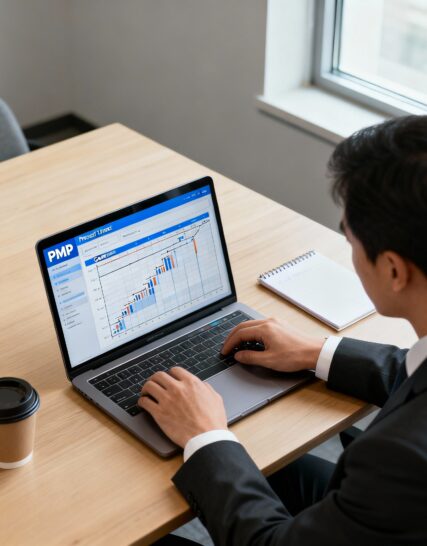 PMP Course (Pre Recoded Instant Access)