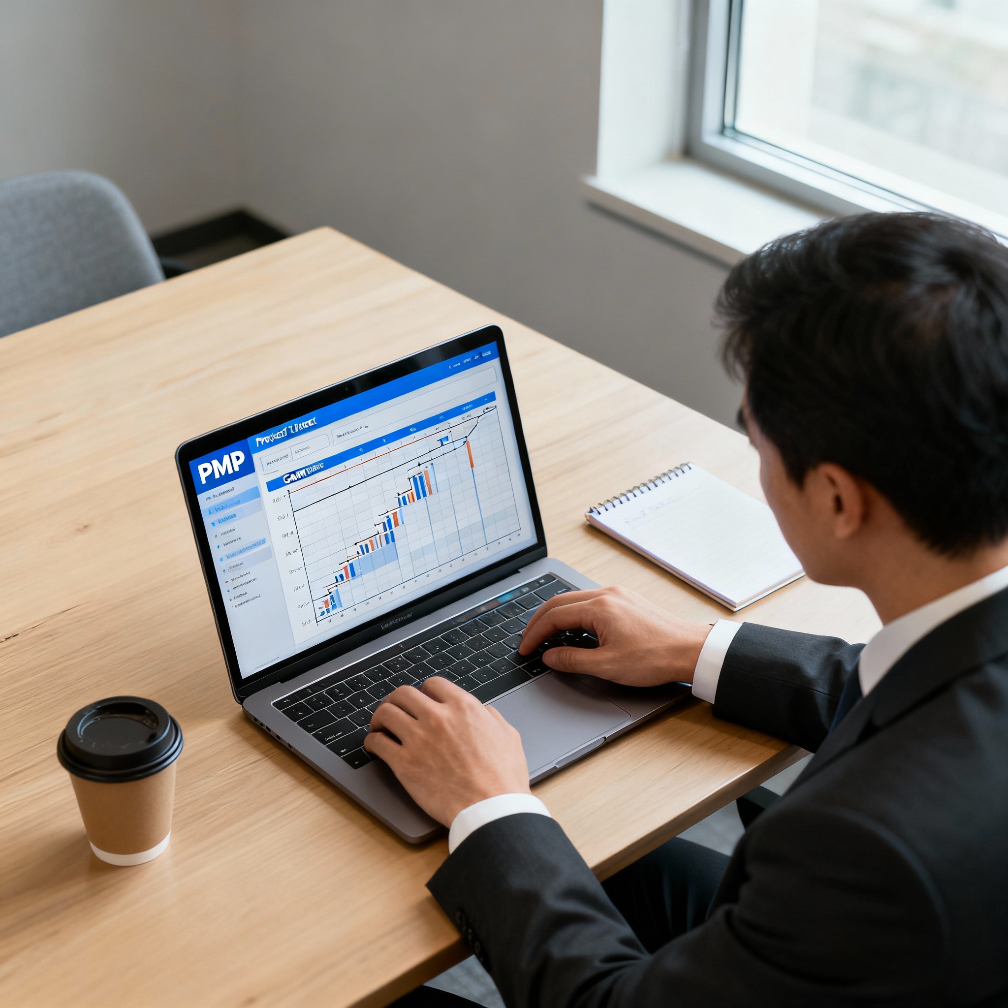 PMP Course (Pre Recoded Instant Access)