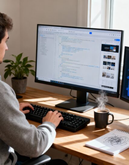 Web Development Course (Pre Recorded Instant Access)